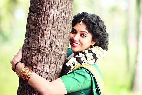 samyuktha