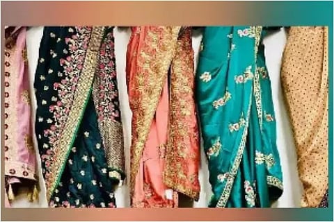 saree