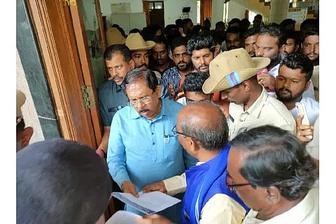 sena trust