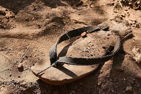 slipper