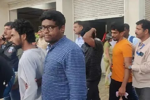 srilanka