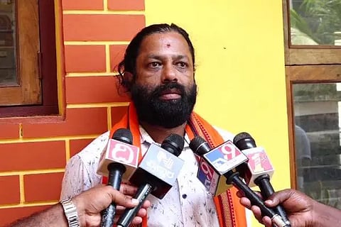 sunil kr