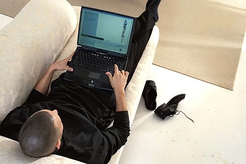 techie