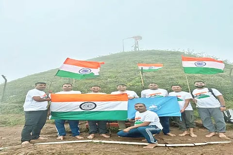 thiranga