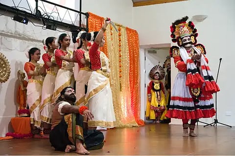 tulunadu