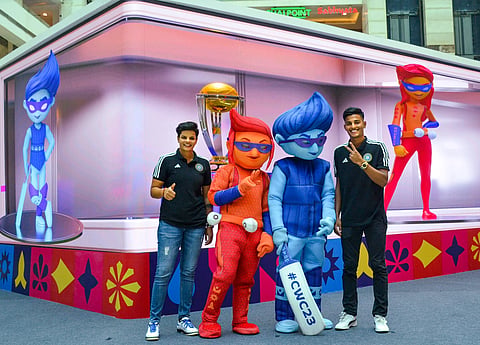 wc mascots web