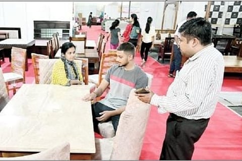 vijayavani expo