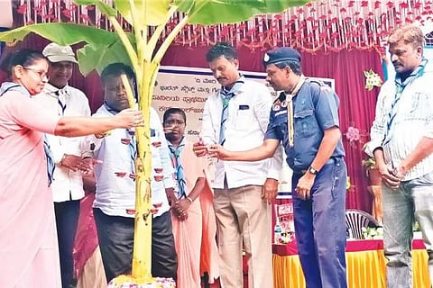 ಸಂಡೂರು