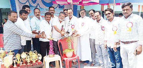 KREEDE