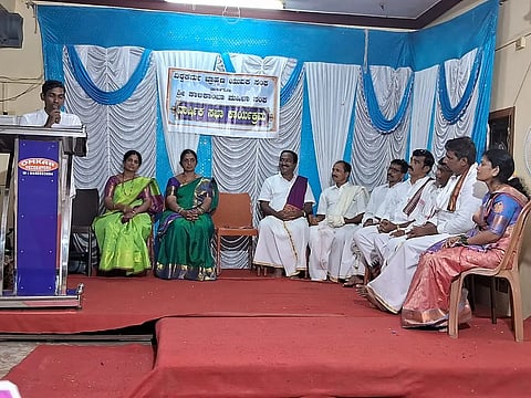 19bkl2- annual programme