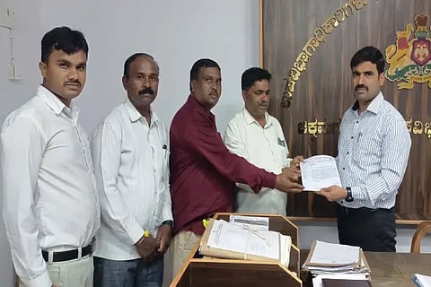 20 ckm DSS memorandum