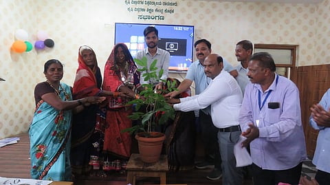VILLAGE DEVELOPMENT CEO PEOPLE REPRENTATIVE