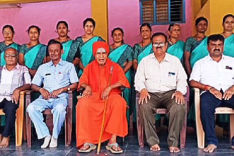 swamiji