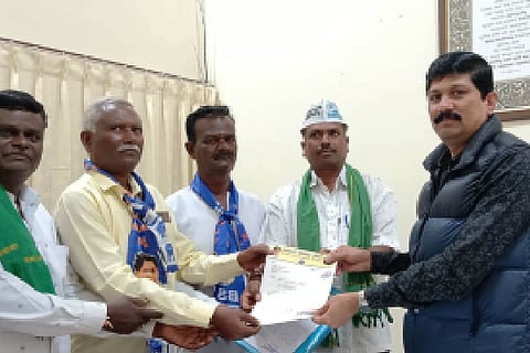 manavi