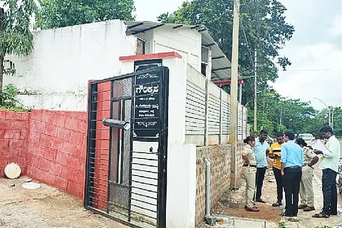 6 SRS