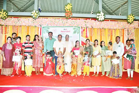 6 smg Winners