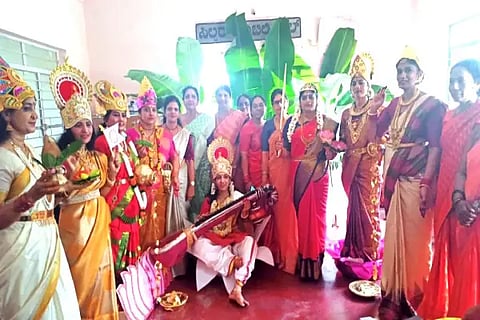 8 laxmi