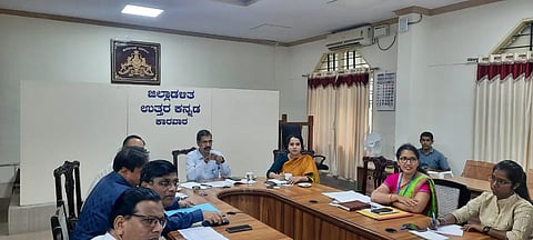 ADC Meeting