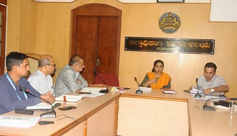 Abhiyan