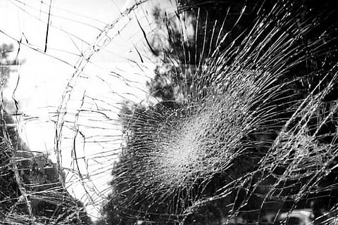 Accident