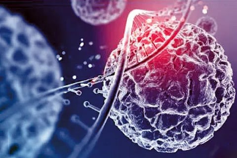 Adeno virus