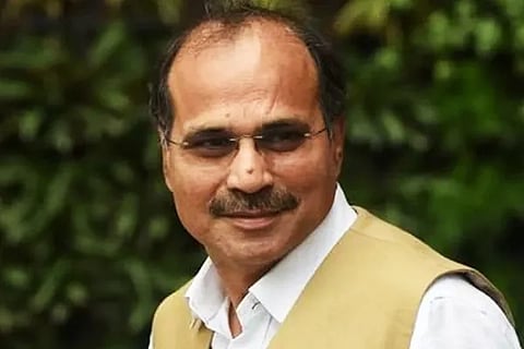 Adhir Ranjan