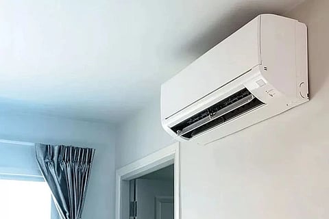 Air conditioning