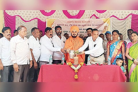 Alavandi Books Release Programmee