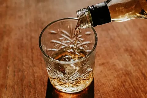 Alcoho
