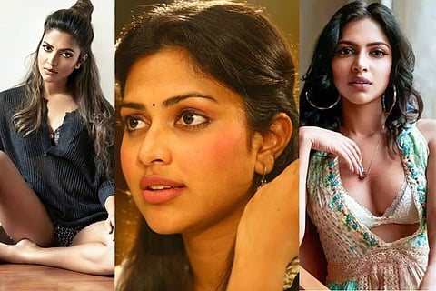 Amala Paul