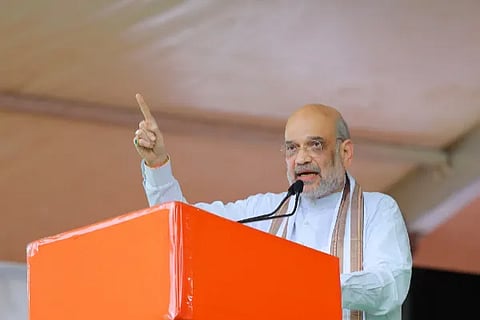 Amit Shah
