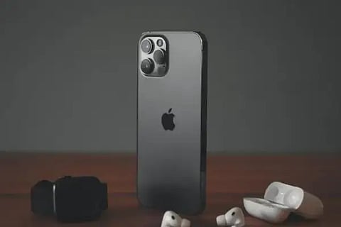 Apple