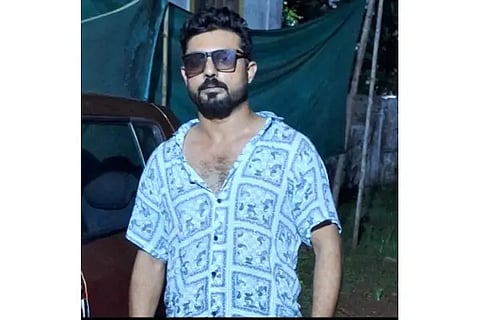 Aslam Makandar