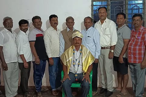 BMS SANAMANA 17