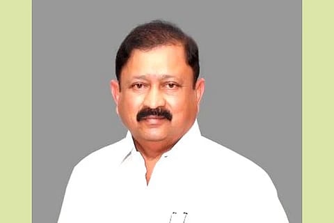 Bara, Jagaluru, Taluk,
