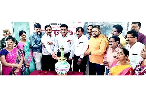 CLK PU COLLEGE 25