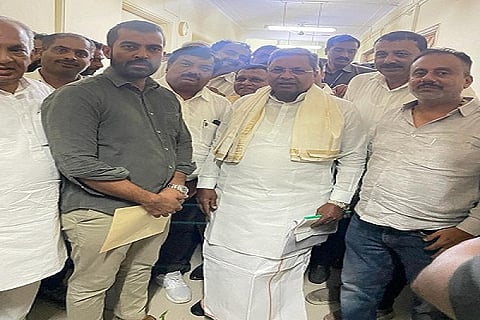 CM CONG
