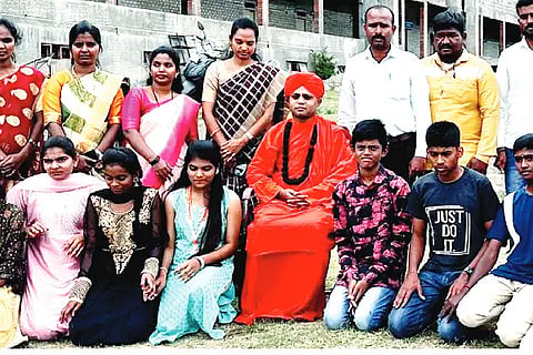 CTD 05 Swamiji