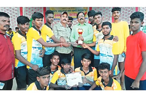 CTD 30 SPORTS