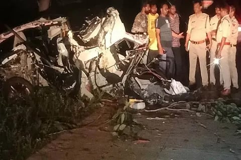 Car Accident
