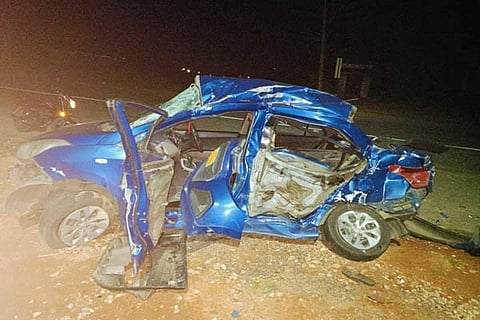 Car Accident
