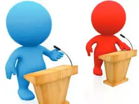 Debat