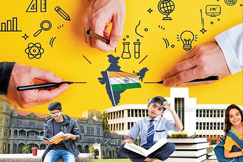 Education