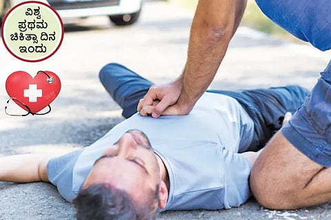 First Aid