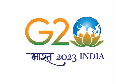 G 20