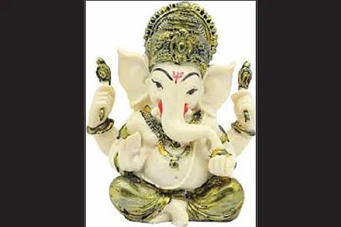 Ganesha