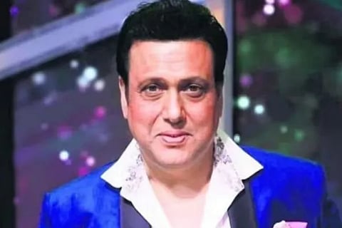Govinda