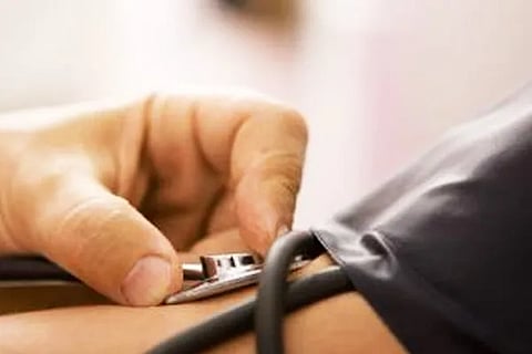 High BP