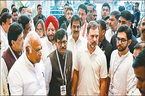 INDIA Meet