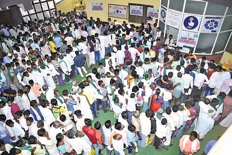 Janatha Darshana Dist